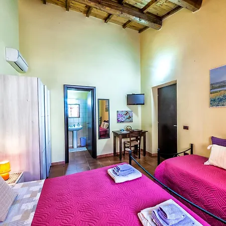 Apartment Affitacamere/domo - Mari E Luci