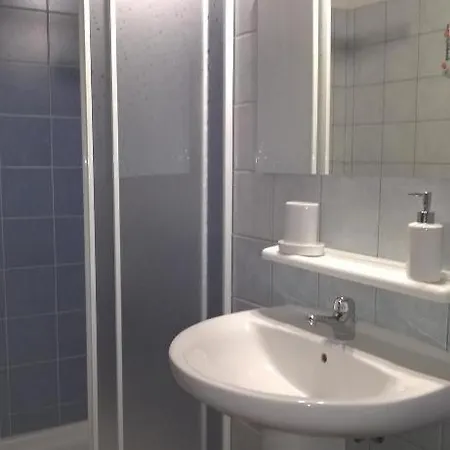 Apartamento Affitacamere/domo - Mari E Luci