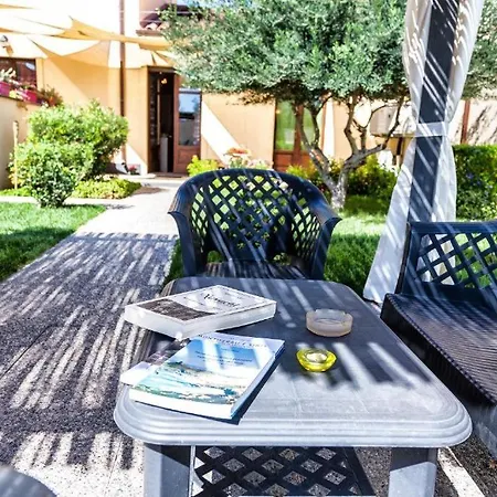 Affitacamere/domo - Mari E Luci *