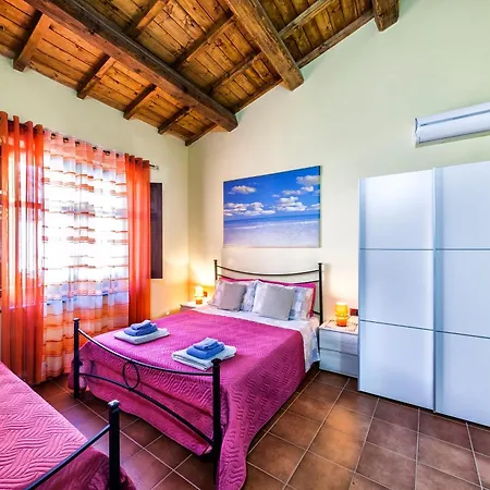 Apartamento Affitacamere/domo - Mari E Luci *