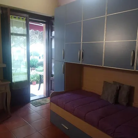 Affitacamere/domo - Mari E Luci * Nurachi