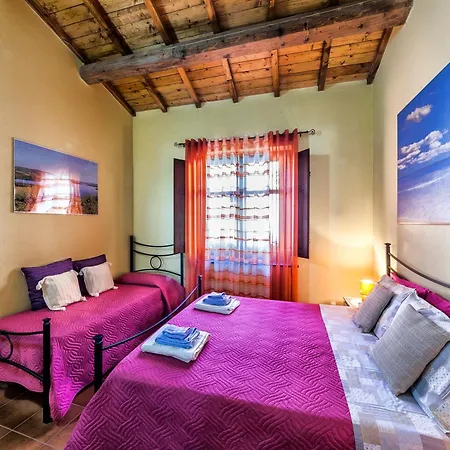 Appartement Affitacamere/domo - Mari E Luci *